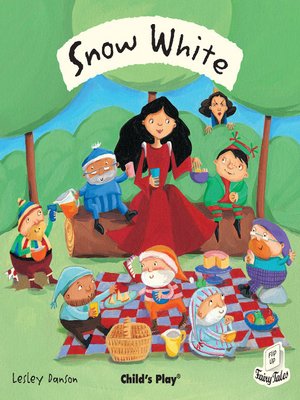 cover image of Snow White